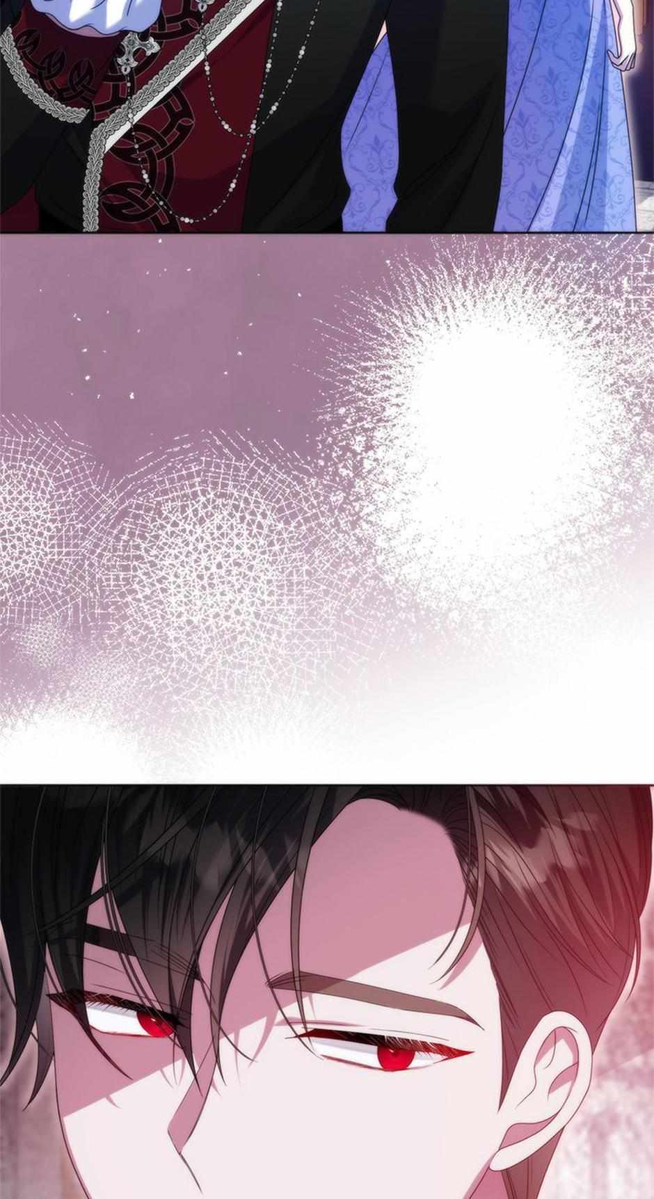 I Met the Male Lead in Prison Chapter 35 45